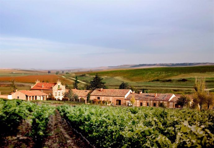 Finca Caserío de Dueñas