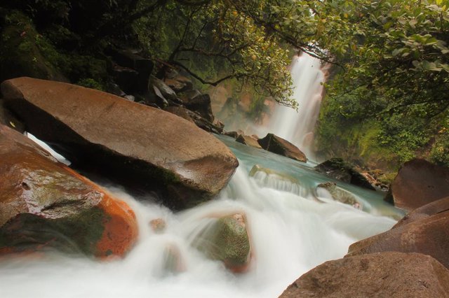 Costa Rica presenta una guía interactiva sobre actividades turísticas en las Llanuras del Norte