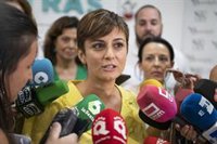 El Gobierno no ha decidido dónde estará el Centro de Salud Pública pero quiere que "el Estado esté en toda España"