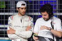 El italiano Giovinazzi hará las primeras sesiones de libres para Haas en Monza y Las Américas