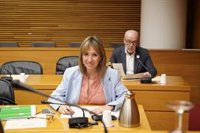 El PP presenta una batería de solicitudes de documentación sobre el tren afectado en el incendio de Bejís