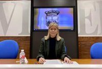 Coto (Vox) considera urgente el desbloqueo de los Conciertos del Auditorio y las jornadas Luis G. Iberni