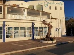 Immoble situat a la platja Llarga de Tarragona
