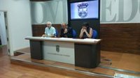 El PSOE presentará enmienda a la totalidad a una ordenanza de terrazas que supone "una ocupación desmesurada"