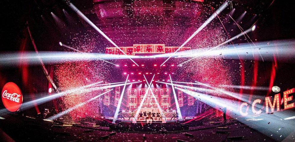 Archivo - Coca-Cola Music Experience anuncia su apuesta por el formato híbrido y retransmitirá el festival por Youtube. 
