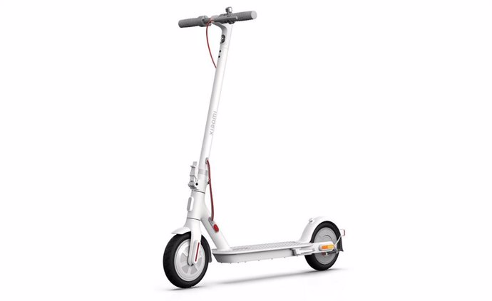 Xiaomi Electric Scooter 3 Lite