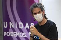 Podemos exigirá responsabilidades a Batet si el TC censura la retirada del escaño a Alberto Rodríguez