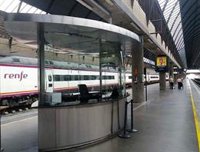 Adif contrata a PwC para estudiar el impacto de la situación geopolítica actual en la empresa