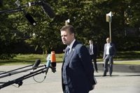 Estonia pide nuevas sanciones contra Rusia