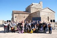 C-LM llevará a las aulas de la región el estudio de contenidos específicos sobre el folclore autonómico