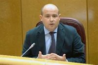 PSOE destaca los proyectos hídricos impulsados por el Gobierno en Almería frente al "hidropostureo" de la Junta