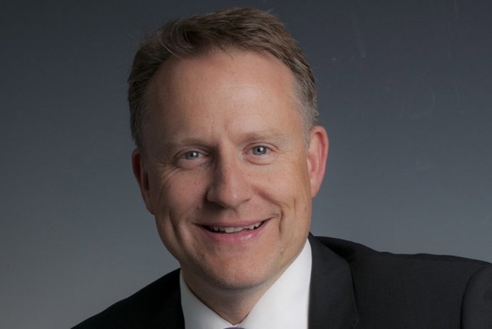 Archivo - Director of Global Vehicle Evaluation and Verification Ford