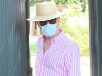 José Ortega Cano, su reacción a la entrevista de Ana María Aldón 'confirmando' su separación: ¡Indiferencia total!