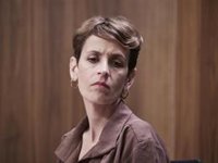 Chivite afirma que "lo importante es que el tren sea una realidad" y dice que éste será el año con más inversión