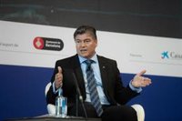 Pimec insta a la UE a financiar infraestructuras "vitales" de agua y electricidad que conecten Europa