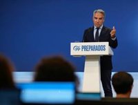 El PP defiende el "derecho a divertirse" de la primera ministra finlandesa