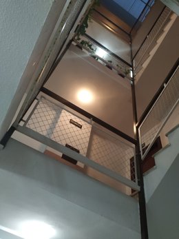 Promoción de viviendas titularidad de AVRA.