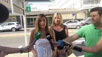 El PSOE critica que haya pacientes oncológicos en Huelva "sin recibir tratamiento"
