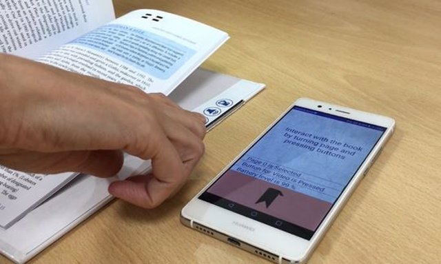 Tercera generación del modelo de 'a-book'