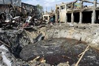 Ucrania admite la muerte de 9.000 de sus efectivos desde el inicio de la ofensiva rusa