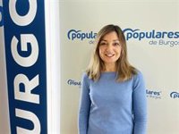 El PP de Burgos plantea al PSOE un pacto para dotar de financiación las políticas de vivienda desde 2023