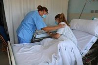 El SAS atiende en Cádiz 2.760 nacimientos durante el primer semestre de 2022, un 12,9% del total en Andalucía