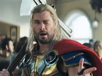 Thor: Love and Thunder ya tiene fecha de estreno en Disney+