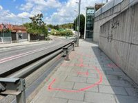 El autor del atropello de Castellbisbal (Barcelona) tiene antecedentes contra seguridad vial