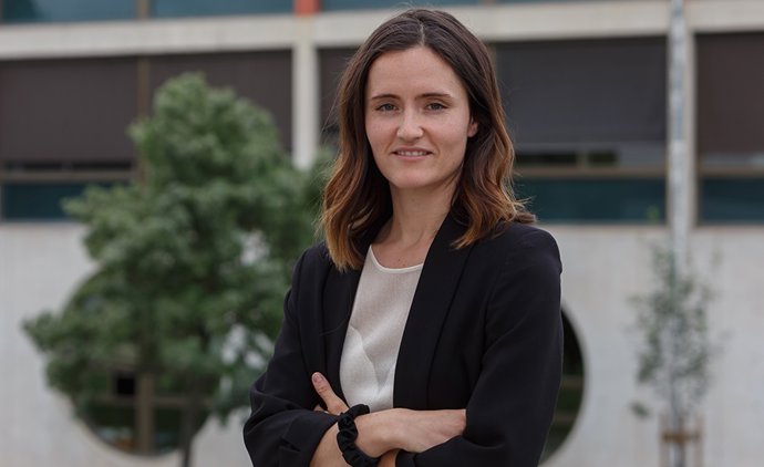 Archivo - Maddi Osés.