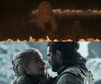 La profecía de Aegon Targaryen en La Casa del Dragón delata el gran error del final de Juego de tronos