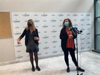 Armengol visitará este martes la zona de partos de Son Espases