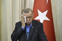 Erdogan insiste en reunir a Putin y Zelenski en Turquía "en un futuro no muy lejano"