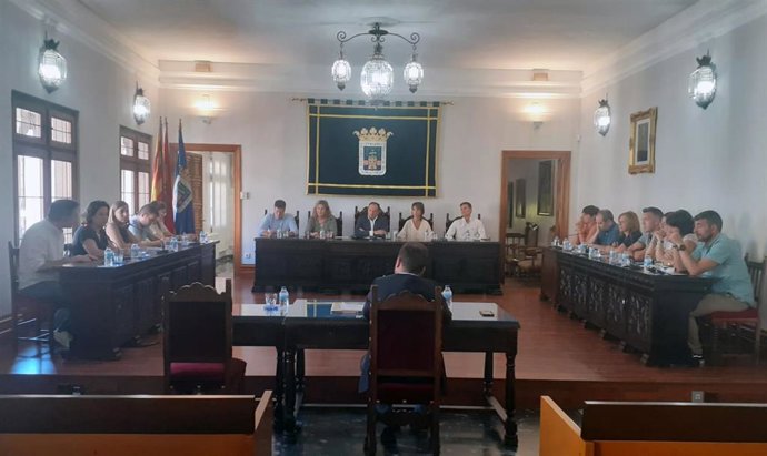 Np Las Peñas De Tarazona Recibirán El Reconocimiento Ciudad De Tarazona 2022