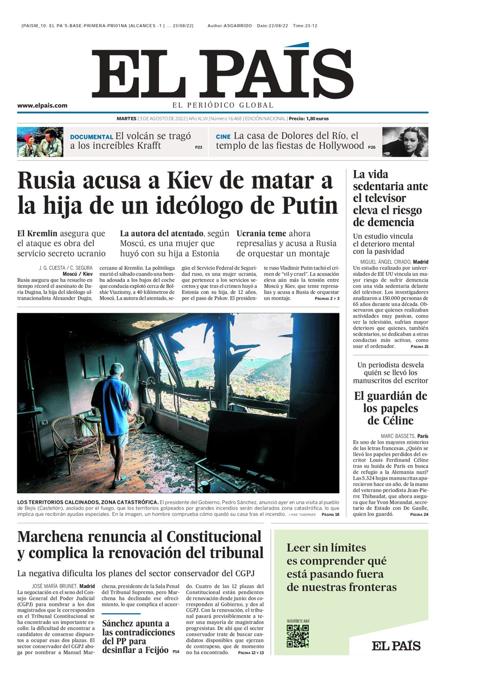 El País