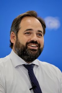 Núñez asume la interparlamentaria en Toledo como un "espaldarazo" de Feijóo hacia la victoria en C-LM