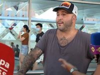 Kiko Rivera, su reacción al descubrir que la prensa conoce el destino de sus vacaciones. ¡No da crédito!