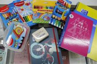 Publicado el listado definitivo de ayudas para material escolar dirigido a 390 estudiantes en Mérida