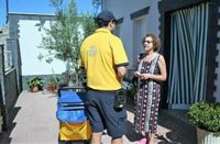 Los carteros rurales de Correos suman 404.300 operaciones realizadas en toda España