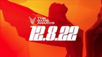 The Game Awards reconocerá los mejores juegos del año el 8 de diciembre