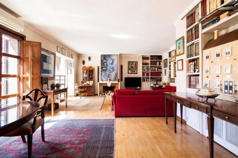 Archivo - Vivienda de lujo