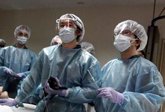 Foto: Investigadores realizan el primer transporte de un 'mini órgano' a un paciente con colitis ulcerosa
