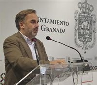 El Ayuntamiento de Granada agradece el apoyo del alcalde de Málaga a la sede de la IA y pide que los "zascas" sean al PP