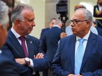 ASG dice que si se habla de descentralización el Centro Nacional de Vulcanología debería ir en La Palma