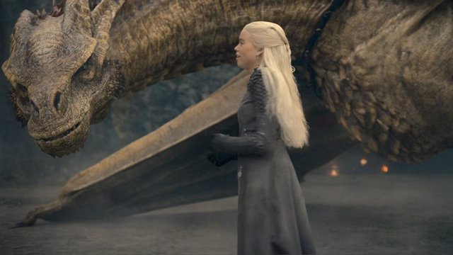 La Casa del Dragón: ¿Cómo dominan los Targaryen sus dragones?