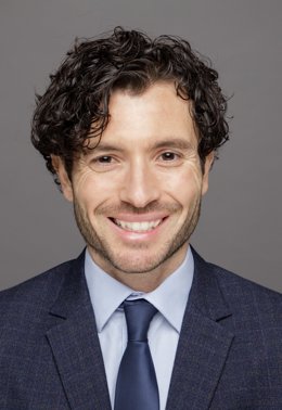 Archivo - Roberto verdino, nuevo vicepresidente senior de gestión de ingresos de Silversea Cruises