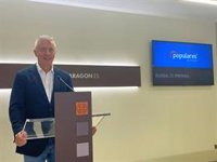El PP pide un plan económico de medidas urgentes para equipar a Aragón a la UE ante del aumento de precios