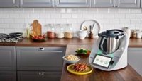 Thermomix avisa a clientes de una posible incidencia al cocinar en el modelo Thermomix TM6