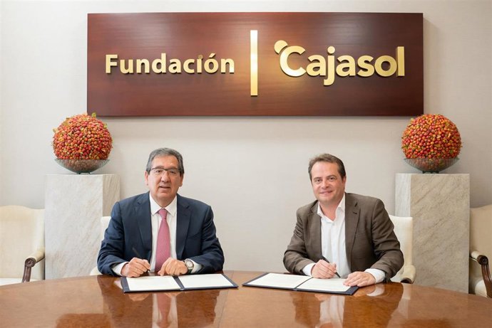 [Sevilla] Np Y Foto. La Fundación Cajasol Vuelve A Formar Parte Del Proyecto Cabaret Festival 2022