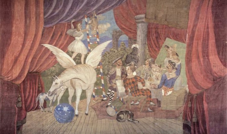 Comunicados Internacional