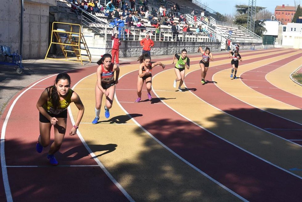 Instalaciones deportivas de Ciudad Real.